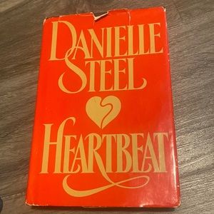 Danielle Steele Heartbeat